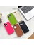 Apple iPhone 15 Pro Telefon Kılıfı (Yurt Dışından) 4