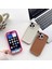 Apple iPhone 15 Pro Telefon Kılıfı (Yurt Dışından) 5