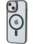 Apple iPhone 15 Plus Telefon Kılıfı (Yurt Dışından) 1