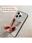 Apple iPhone 15 Pro Telefon Kılıfı (Yurt Dışından) 5