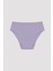 Kız Çocuk Cats Çok Renkli 3lü Slip Külot 2