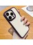 Apple iPhone 15 Pro Max Telefon Kılıfı (Yurt Dışından) 1