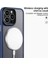 Apple iPhone 15 Pro Max Telefon Kılıfı (Yurt Dışından) 5