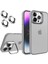 Apple iPhone 15 Pro Telefon Kılıfı (Yurt Dışından) 1