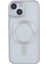 Apple iPhone 15 Plus Telefon Kılıfı (Yurt Dışından) 2