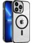 Apple iPhone 15 Pro Telefon Kılıfı (Yurt Dışından) 1