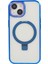 Apple iPhone 15 Telefon Kılıfı (Yurt Dışından) 1