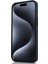Apple iPhone 15 Pro Max Telefon Kılıfı (Yurt Dışından) 5