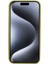 Apple iPhone 15 Pro Telefon Kılıfı (Yurt Dışından) 5