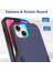 Apple iPhone 15 Plus Telefon Kılıfı (Yurt Dışından) 3
