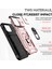 Apple iPhone 15 Pro Telefon Kılıfı (Yurt Dışından) 2
