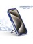 Apple iPhone 15 Pro Telefon Kılıfı (Yurt Dışından) 3