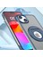 Apple iPhone 15 Plus Telefon Kılıfı (Yurt Dışından) 4