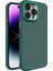 Apple iPhone 15 Pro Telefon Kılıfı (Yurt Dışından) 1