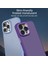 Apple iPhone 15 Pro Telefon Kılıfı (Yurt Dışından) 3