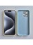 Apple iPhone 15 Pro Telefon Kılıfı (Yurt Dışından) 2
