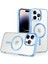 Apple iPhone 15 Pro Max Telefon Kılıfı (Yurt Dışından) 1