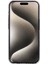 Apple iPhone 15 Pro Telefon Kılıfı (Yurt Dışından) 5
