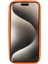 Apple iPhone 15 Pro Telefon Kılıfı (Yurt Dışından) 5