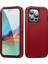 Apple iPhone 15 Pro Telefon Kılıfı (Yurt Dışından) 1