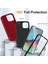 Apple iPhone 15 Pro Telefon Kılıfı (Yurt Dışından) 4