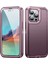 Apple iPhone 15 Pro Telefon Kılıfı (Yurt Dışından) 1