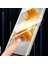 Samsung Galaxy Note 20 Ultra Uyumlu Hizalama Aparatlı Kavisli Kenarları Kaplar Esnek Ekran Koruyucu 4
