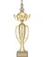 - Figürlü Kupalar - Bowling / Labut Figürlü Kupalar FG-072 A - 51 cm 1