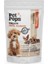 Freeze-Dried Köpek Ödülü Tavuk Yüreği 40 gr 1