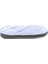Anne Yanı Bambu Oval Beşik Yatagı 65X90X8 3