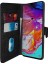 Apple iPhone 15 Pro Max Kapaklı Standlı Cüzdan Kılıf 4