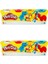 Play Doh Oyun Hamuru 4'lü 448 gr 2 Adet Hamur 1