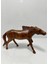 Ahşap At Biblo Yürüyen 25 cm 1