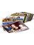 100 Adet LUSTRE15X21 Photo Paper Glossy - Parlak 270GSM Fotoğraf Kağıdı 5