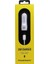 Powerway X133 3.1 Amper Type-C Araç Çakmaklık Şarj Aleti Oto Çakmaklık Hızlı Şarj Cihazı 1