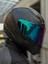 Rapıd 2 Crypt Mat Siyah Kask 2