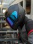 Rapıd 2 Crypt Mat Siyah Kask 5