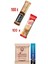 Nescafe Gold 2 gr Coffe Mate 5 gr Mehmet Efendi 100 gr 2