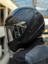 Rapıd 2 Crypt Mat Siyah Kask 2