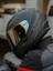 Rapıd 2 Crypt Mat Siyah Kask 3
