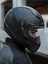 Rapıd 2 Crypt Mat Siyah Kask 2