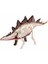 Vision Anatomi Modeli - Stegosaurus Dinozor 2