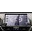 Honda Accord 8 Inç Multimedya Mat Ekran Koruyucu Şeffaf 1
