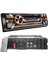 BMS-8801 Oto Teyp 4X45 Watt Bluetooth Mobil Aplikasyon 1