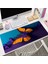 Mouse Pad Oyuncu Büyük Boy Xl 40X90 cm No: 2153 1
