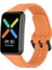 Oppo Watch Free Kordon Spor Silikon Kordon Turucu 1