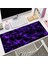 Mouse Pad Oyuncu Büyük Boy Xl 40X90 cm No: 2180 1
