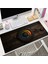 Mouse Pad Oyuncu Büyük Boy Xl 40X90 cm No: 2213 1