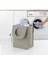 Evrekala Katlanır Çamaşır Sepeti Brabantia 55 Lt Özel Laundry Bag 4