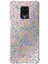 Xiaomi Redmi Note 9s Köşe Korumalı Antişok Kapak Hello Kitty Tasarımlı Şeffaf Silikon Kılıf 1
